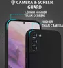 Hülle für Samsung Galaxy S21 Plus - Handyhülle mit Produktbild-Vorschau 3