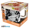 Dragon Ball Goku B&W Subli Tasse (320 ml) Produktbild-Vorschau 3