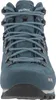 Lite Summit Lady GTX UK 7,5 turquoise - turquoise/glace Voir les images du produit 4