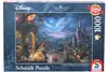 Thomas Kinkade, Disney, Die Schöne und das Biest, Tanz im Produktbild-Vorschau 3