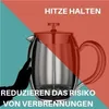 Caffettiera French Press VeoHome - Caffettiera con filtro a Anteprima dell’immagine prodotto 7