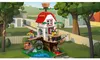 LEGO® Creator Tesori nella casa sull'albero, 31078 Anteprima dell’immagine prodotto 10