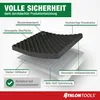 ATHLON TOOLS 2X Auto-Türkantenschutz (9mm) FlexProtect - je Produktbild-Vorschau 5