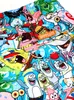 Spongebob Frenzy Badehose Größe: L Produktbild-Vorschau 8