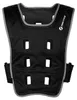 Inuteq Bodycool Smart Coolover Cooling Weste Schwarz L-XL Produktbild-Vorschau 1