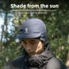 Qunature Outdoor Uni Fahrrad Unterhelmmütze Winter Produktbild-Vorschau 8