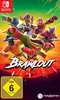 Angry Mob Games Brawlout, Nintendo Switch, Produktbild-Vorschau 2
