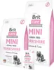 Brit Care Mini Grain Free Yorkshire, Dospelý, Jorkšírsky Náhľad obrázku produktu 2