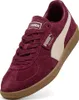 Puma Palermo - ruby shimmer-alpine snow, Größe:7 Produktbild-Vorschau 5