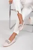 Dámske mokasíny slip-on tenisky Elegantné pastelové biznis Náhľad obrázku produktu 4