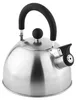 Odváha z nerezové oceli, Teesa, 1.8L, 22x18.5cm Náhled obrázku produktu 2