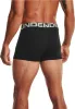 Lot de 3 boxers Under Armour Charged Coton 3 pouces - Gr. Voir les images du produit 9