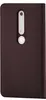 Nokia CP-308, Folio, Nokia, Nokia 6.1, 14 cm (5.5"), Rot Produktbild-Vorschau 2