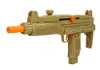 Militär Kit Gewehre Waffen mit Maske Helm Granate Sound Produktbild-Vorschau 4