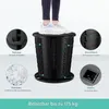 Campingtoilette, Tragbare Toilette, Mobile Toilette, Produktbild-Vorschau 3