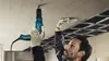 Bosch GTB 650 Professional, Schraubpistole, Pistolengriff, Produktbild-Vorschau 8