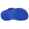 CROCS Pantoletten ohne Fußbett in blau, Gr. 2324 Produktbild-Vorschau 12