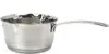 KÜCHENPROFI Stielkasserolle Mehrschichtboden 1l 8cm Ø16cm Produktbild-Vorschau 12