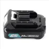 Makita BL 1020 B 10,8 V -  2,0 Ah / 2000 mAh Li-Ion Akku Produktbild-Vorschau 3