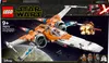 LEGO 75273 Star Wars Poe Damerons X-Wing Starfighter Produktbild-Vorschau 30