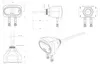 Fothermo Photovoltaik Heizstab 550 Watt Warmwasserboiler Produktbild-Vorschau 4