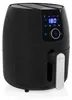 Princess Luftfritteuse 01.182025.01.001 Schwarz 4,5 L 1500 Produktbild-Vorschau 1