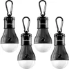 Travelhawk Camping Lamp 4 Stuks | Tentlamp & Produktbild-Vorschau 1