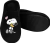 United Labels Le pantofole Peanuts da donna Snoopy Design Anteprima dell’immagine prodotto 3
