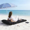 Sekey 2er Set Selbstaufblasende Isomatte 200×70 cm mit Produktbild-Vorschau 9