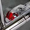 Knipex Schonbacken für 86-250 (3 Paar) Produktbild-Vorschau 3