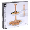 Excellent Houseware Etagere Etagenständer Servierplatte aus Produktbild-Vorschau 14