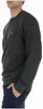 Lyle & Scott Sweatshirt Heren Grijs - ML424VOG - Maat XXL Productafbeelding-voorbeeld 3