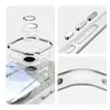 Handyhülle für iPhone 15 Transparent Militärschutz mit Produktbild-Vorschau 5
