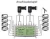 DUR-line MSRP 98 eco Multischalter inkl. Netzteil Produktbild-Vorschau 3