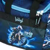 BAAGL Kinder Sporttasche Motorrad Produktbild-Vorschau 6