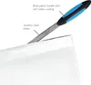 Brieföffner mit Softgrip-Griff Office Büro Brief Umschlag Produktbild-Vorschau 2