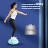 DH FitLife Balance trainer 60 cm, demi-ballon d’équilibre Voir les images du produit 4