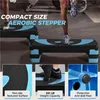 Yaheetech Steppbrett Fitness Aerobic Stepper Produktbild-Vorschau 6