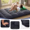 Bodenmatratze 140x200 cm, Futon Matratze Japanisch, Tatami Produktbild-Vorschau 7