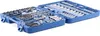 Kunzer Steckschlüsselsatz 1/4" - 3/8" - 1/2", 172-tlg. Produktbild-Vorschau 3