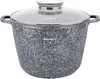 Mramorovaný hrniec 6,2 l 24 cm KLAUSBERG KB-7525 Náhľad obrázku produktu 1