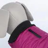 TRIXIE Arlay, pelo di cane, XXS 21cm, mirtillo Anteprima dell’immagine prodotto 8