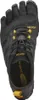 Vibram Fivefingers V-trail 2.0 Trailrunning-schuhe Schwarz Produktbild-Vorschau 4