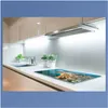 Herdabdeckplatte Glaskeramik Spritzschutz Glas Universal Produktbild-Vorschau 5