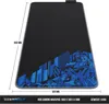 Titanwolf RGB Gaming Mauspad, Mousepad XL 800 x 300mm Produktbild-Vorschau 2