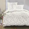 Irisette Easy Soft-Seersucker Bettwäsche 135x200 Produktbild-Vorschau 6