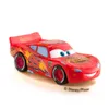 PVC Cars Geburtstagsfigur 8 cm x 3,5 cm 1 Stk. Produktbild-Vorschau 4