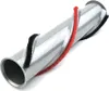 Trade-Shop 3-Speichen Bürstenrolle Bürstenwalze Rollbürste Produktbild-Vorschau 4