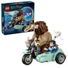 LEGO Harry Potter Hagrid™ a Harry na motorce, Sada na Náhled obrázku produktu 40