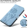 Samsung Galaxy S26 Hülle - Coverup Pusteblume Klapphülle - Produktbild-Vorschau 3